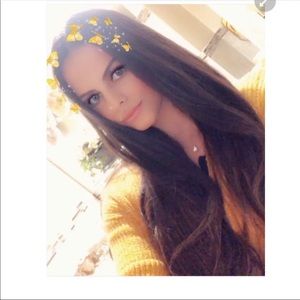 Meet your Posher, Sandy